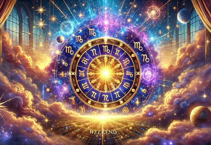 Helgens horoskop